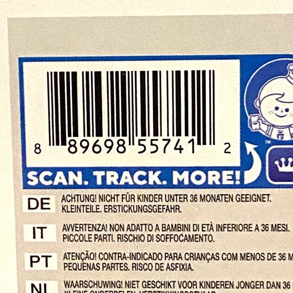 Loki FunkoPop 895 Original Box Marvel Studio Vinyl Bobblehead Figure Collectible - Picture 9 of 10